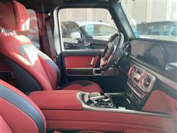 مێرسێدس بێنز G-Class